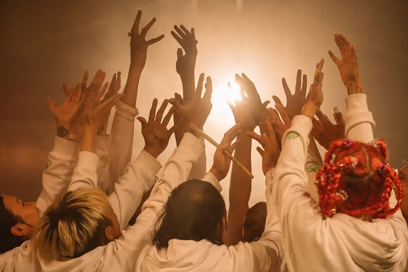 Dark Mofo announce New shows + Venue upgrades
