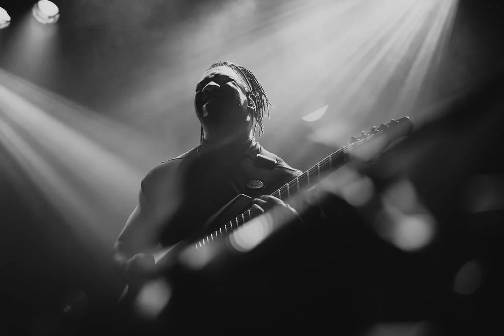 Animals as Leaders @ The Metro Sydney