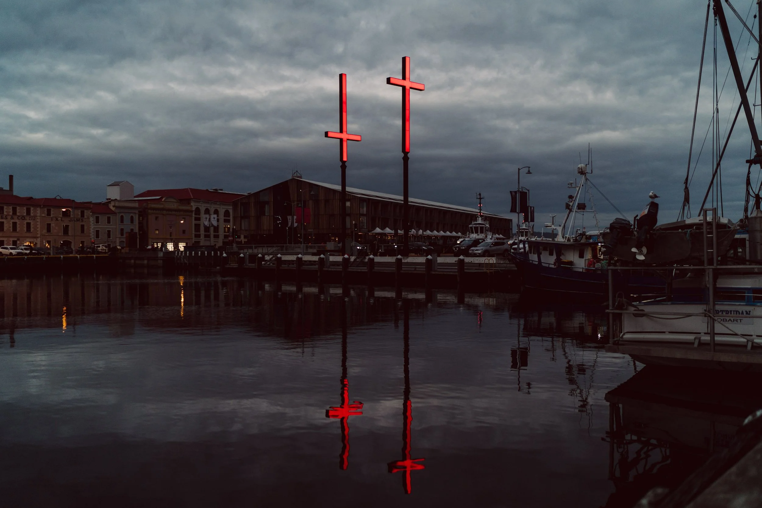 Massive lineup announced for Dark Mofo’s Night Mass: Exstasia
