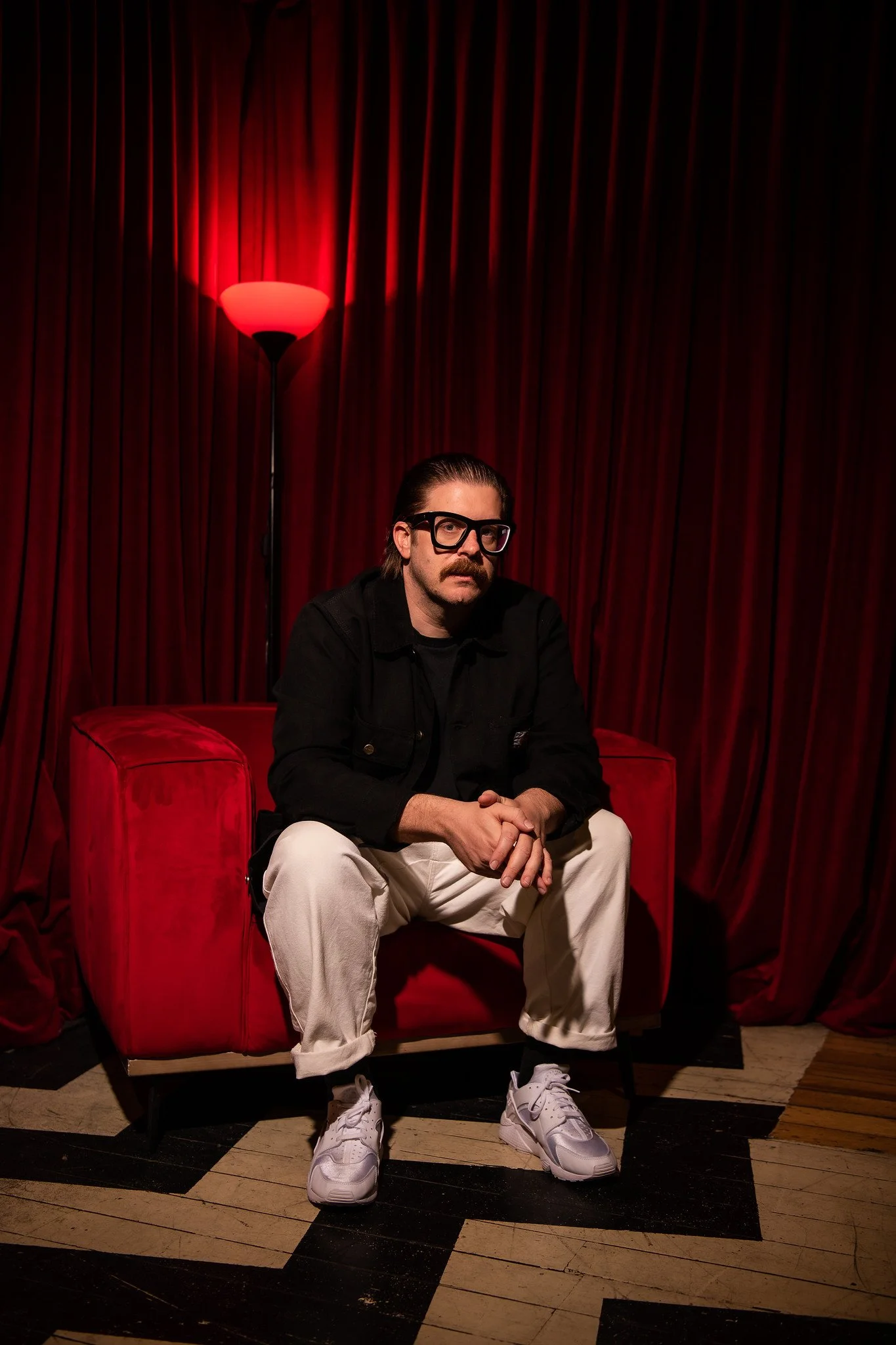New Artistic Director announced for Dark Mofo 2024