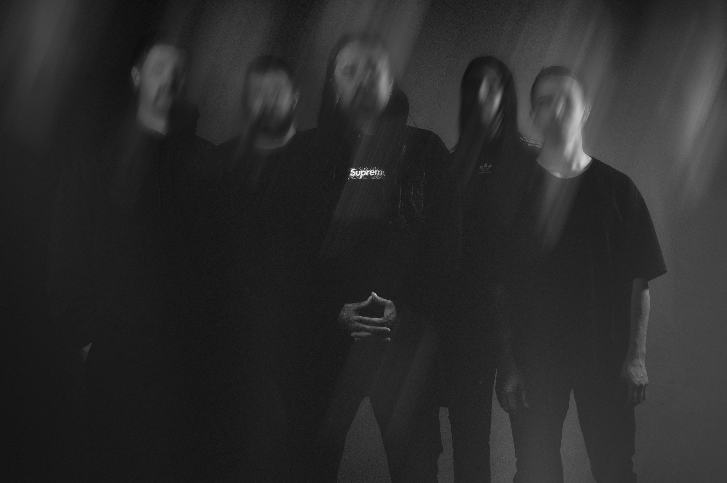 Thy Art is Murder Announce new record ‘Godlike’