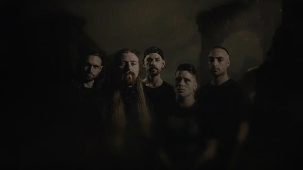 Currents Release ‘Unfamiliar’ Video