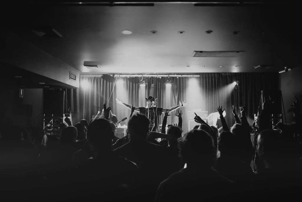 Mountain Wizard Death Cult @ House of Music &amp; Booze
