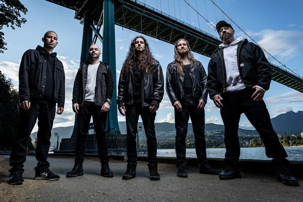 Archspire ‘Tech Trek Australia’ Tour, With Ingested and Werewolves