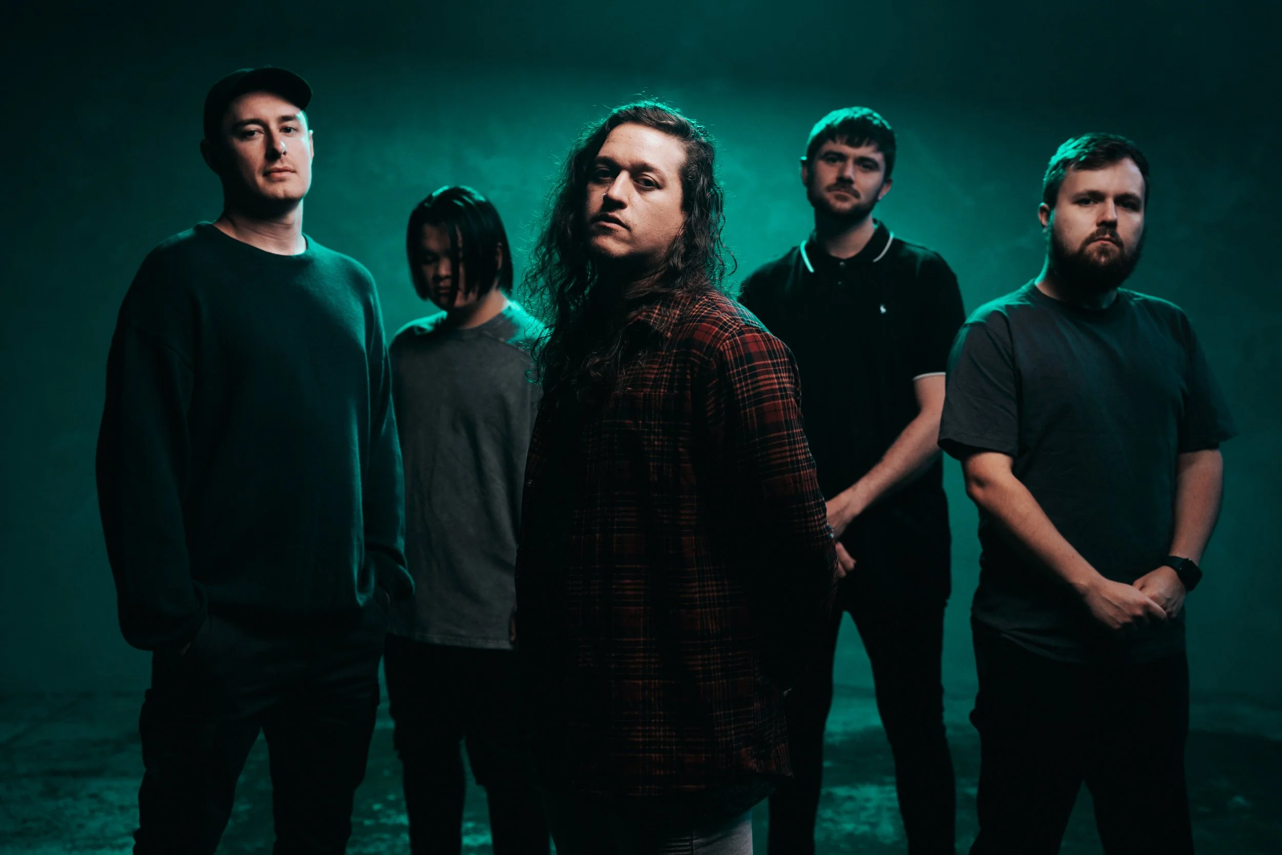 Polaris Fatalism Australian Tour 2023