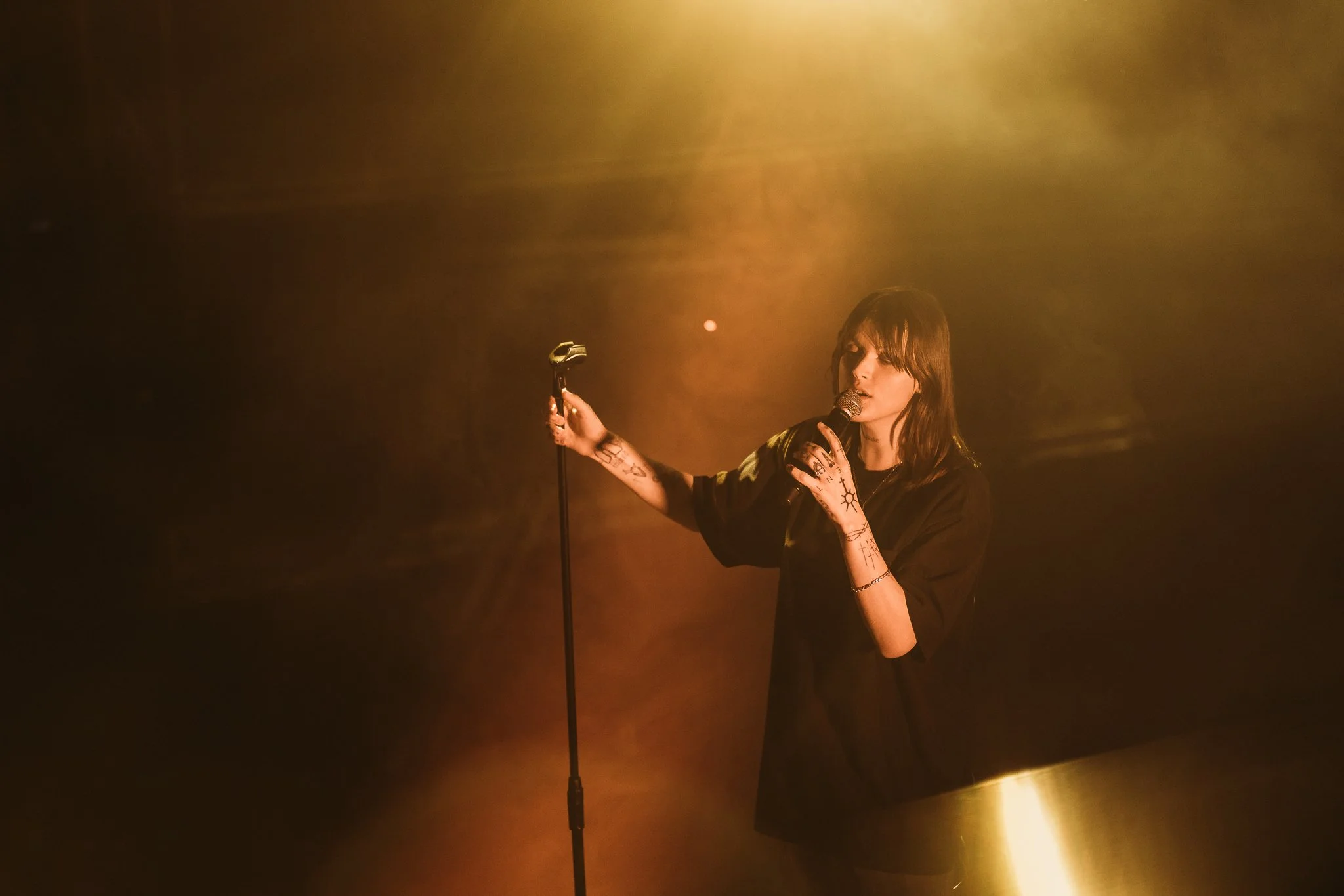 Ethel Cain @ Odeon Theatre