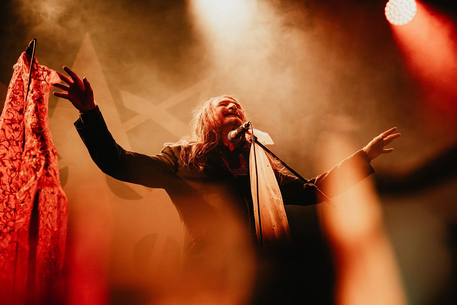 Hymns to the Dead @ Odeon Theatre