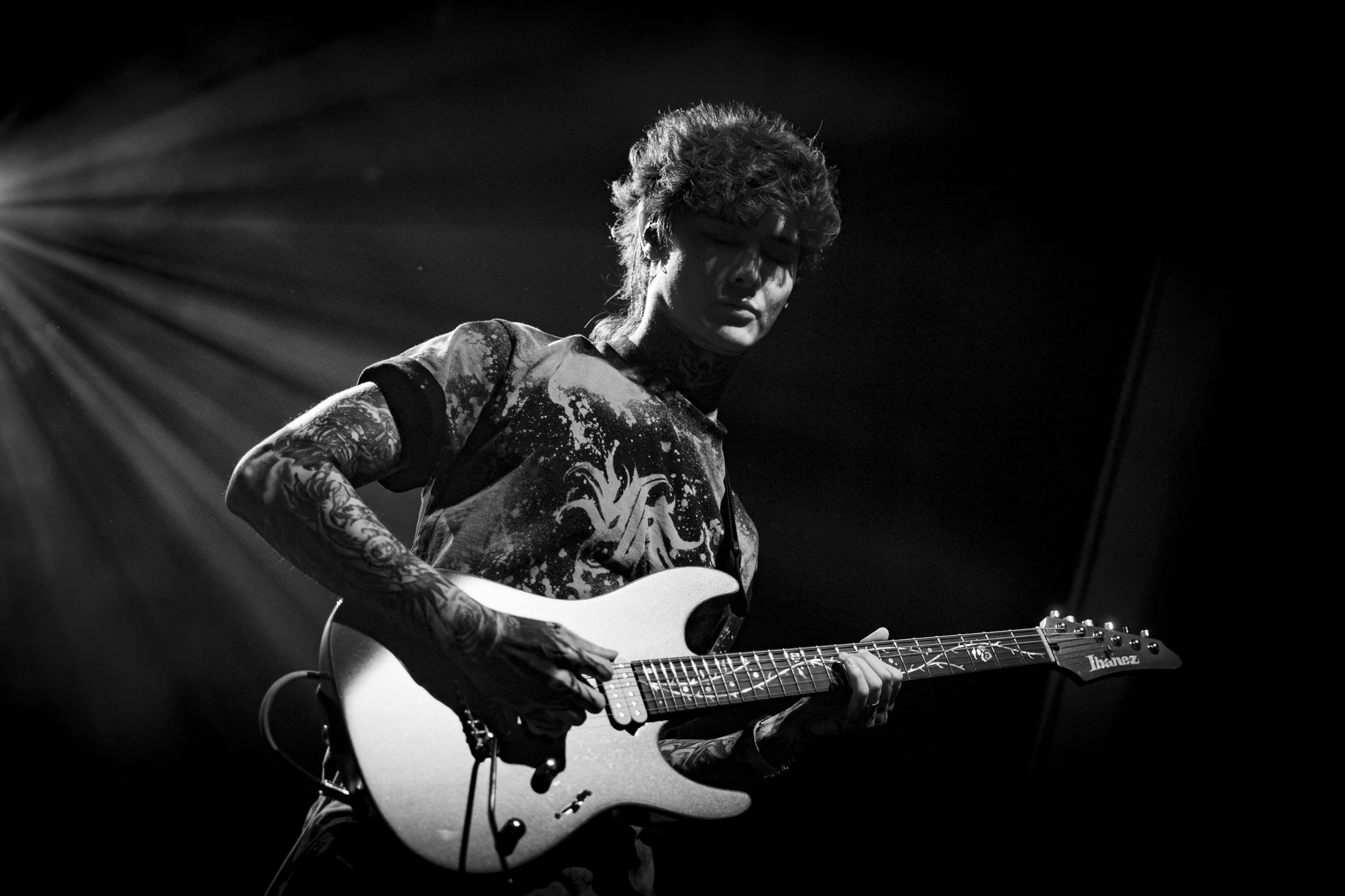 Polyphia @ The Tivoli