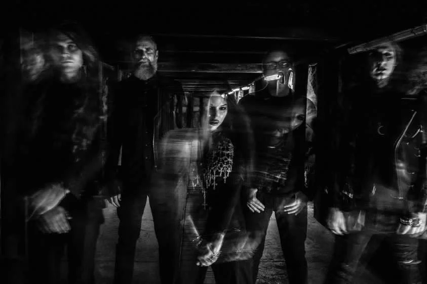 Soma Plume Debut single, “Death Process”