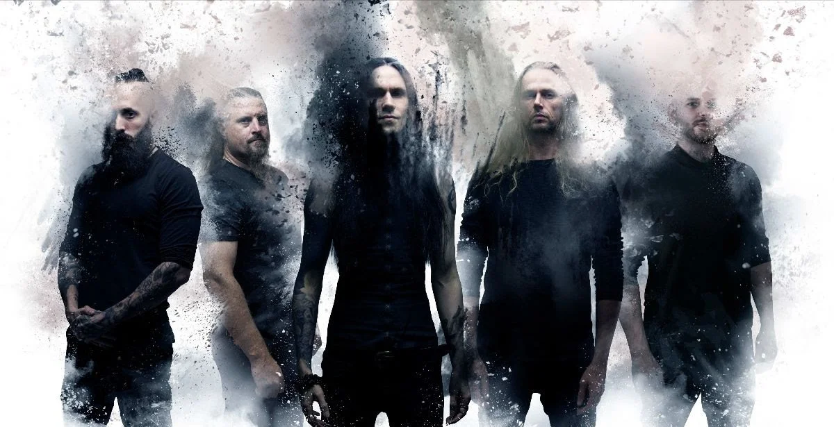 Ne Obliviscaris Announce Exul Australian Tour