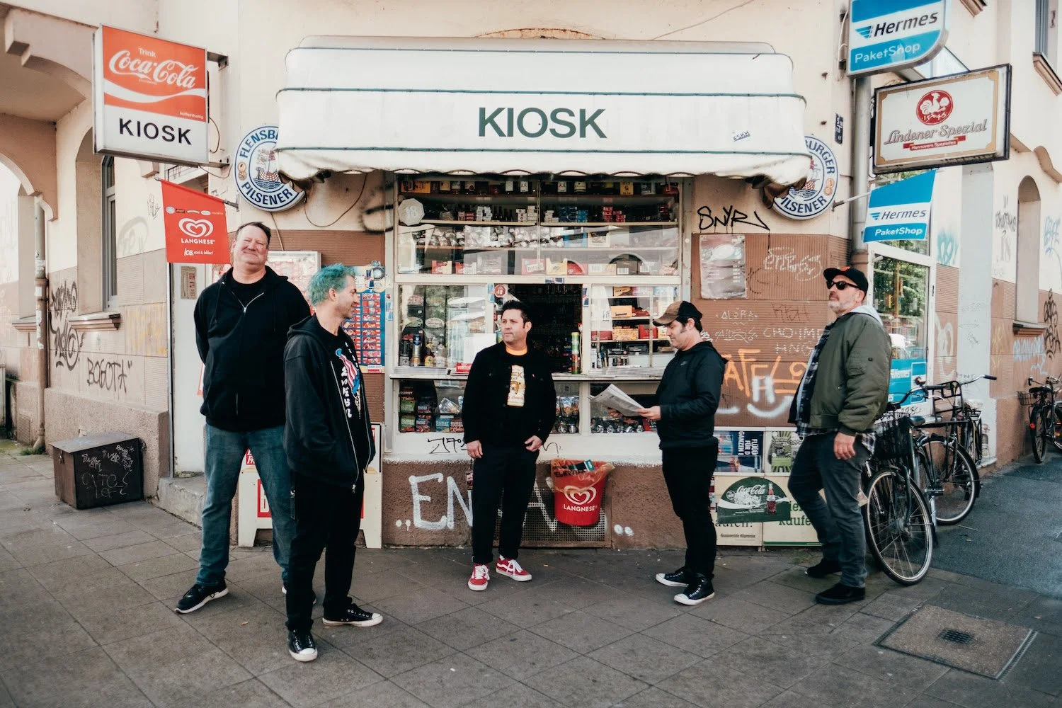 Lagwagon Announce ‘By Request Tour’ Oct/Nov