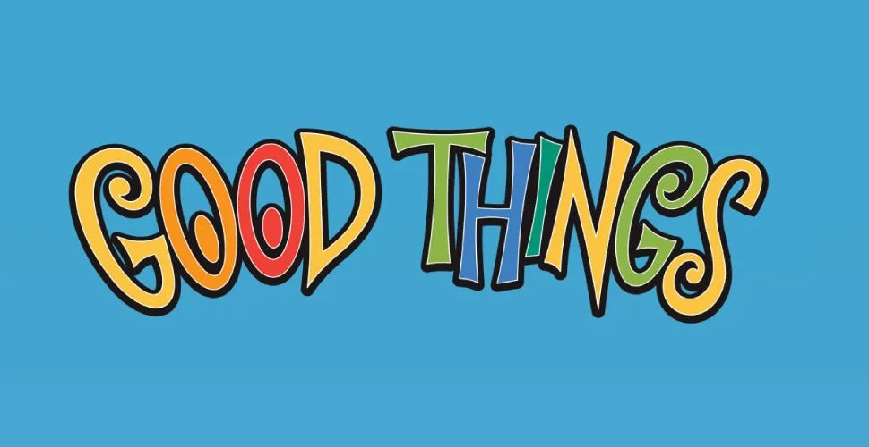 Good Things 2023 predictions