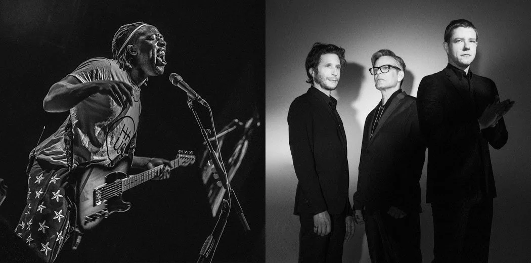 Interpol and Bloc Party announce Australian co-headline tour