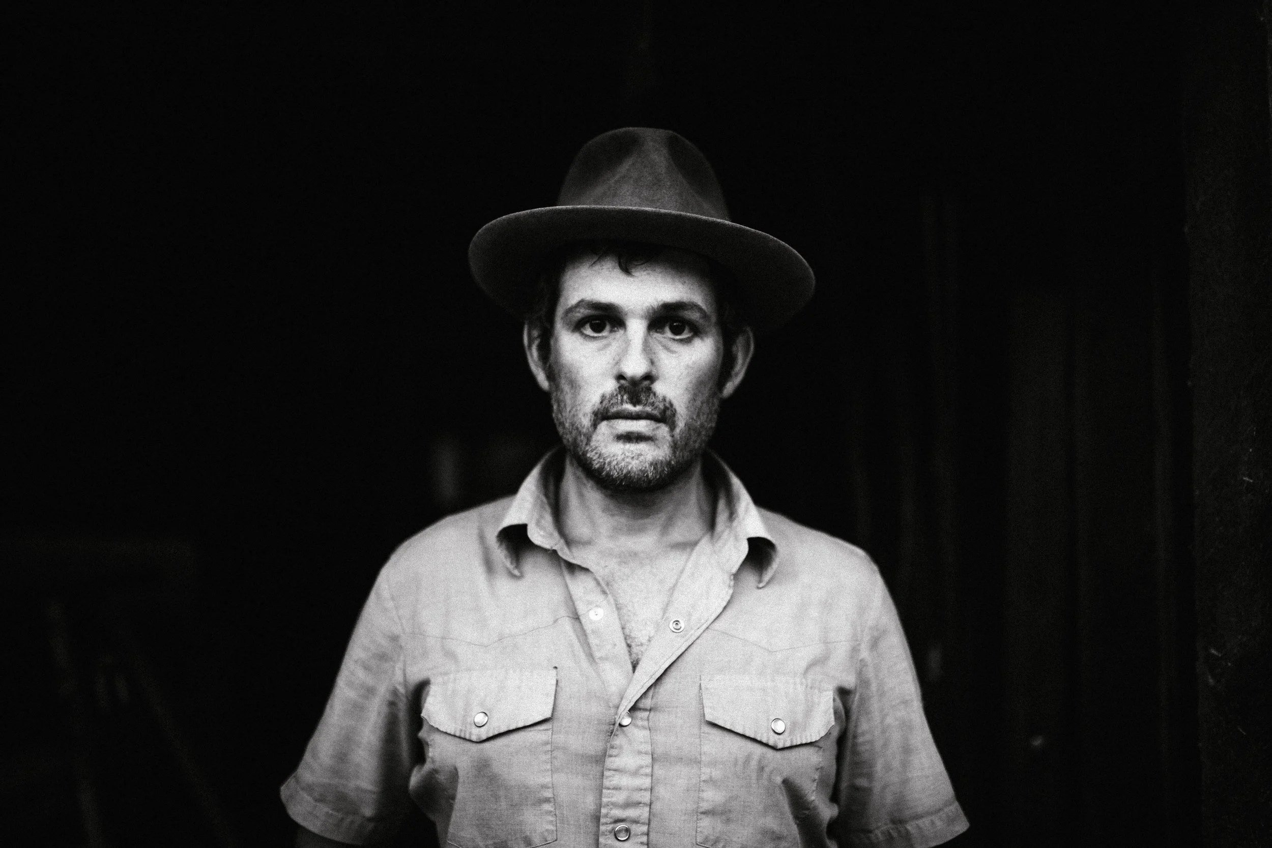 Gregory Alan Isakov tours Australia in 2024.