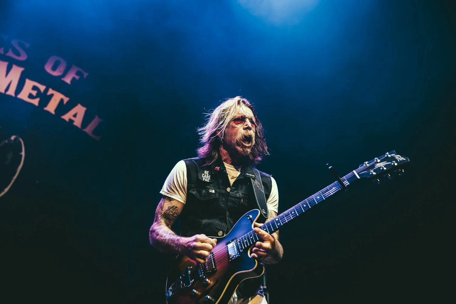 Eagles Of Death Metal @ Enmore Theatre