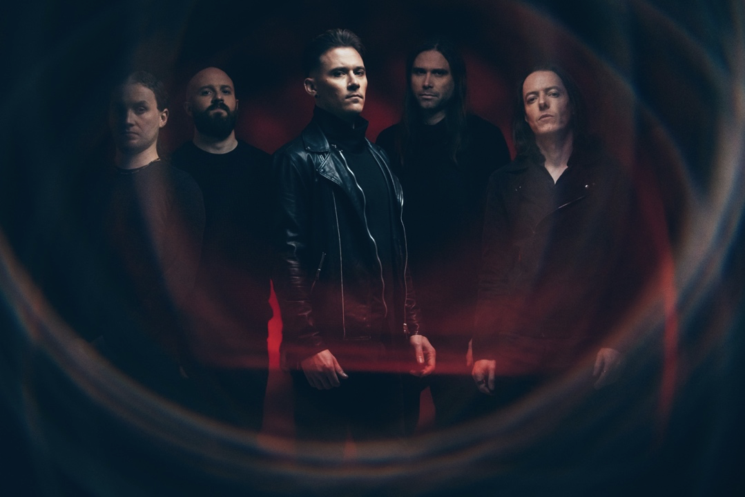 Tesseract Announce Australian Tour May 2024