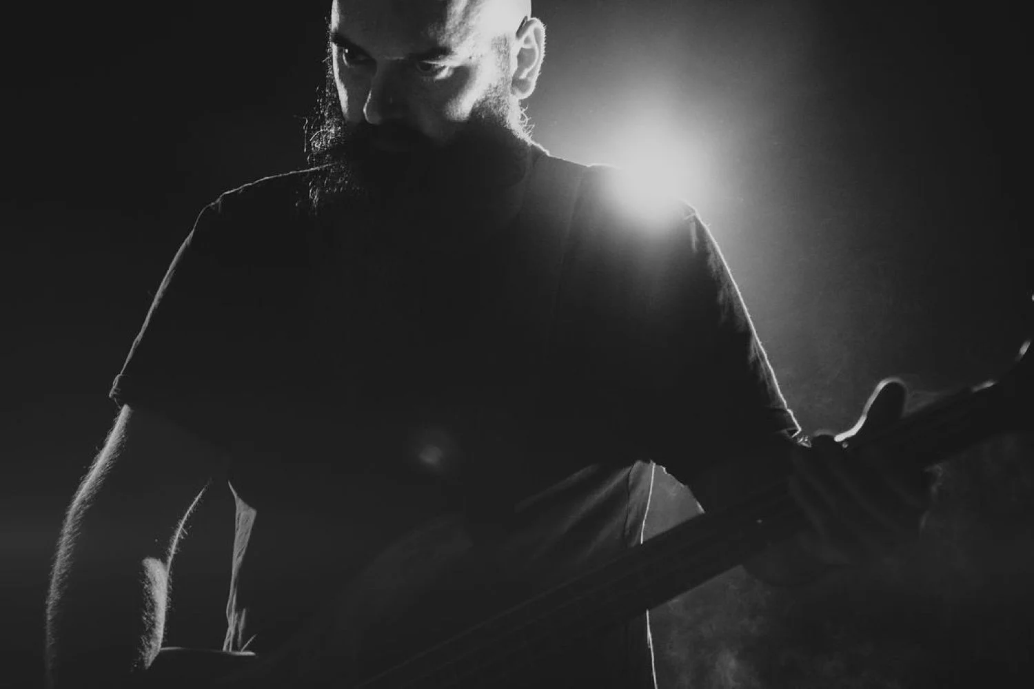An interview with Cheap Coffins