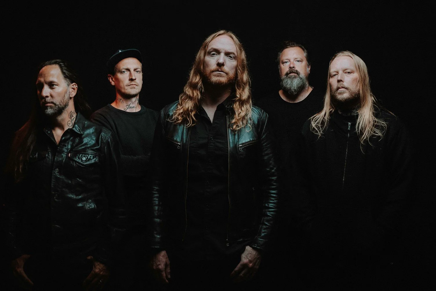 Lagerfest 2023 Australia Announced: The Halo Effect, Lagerstein, Beyond the Black, Devilskin and more!
