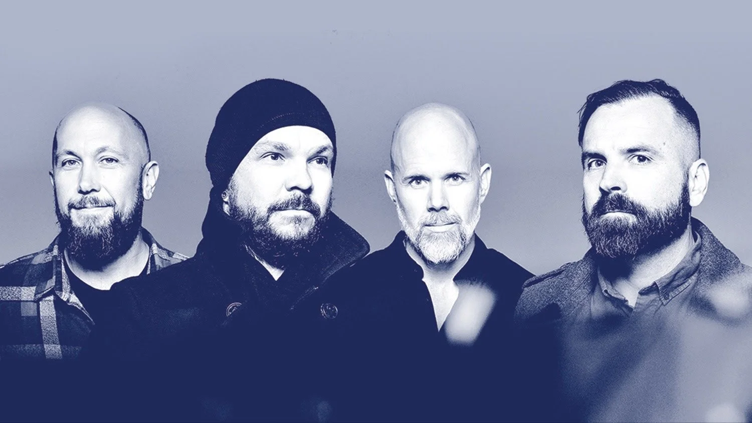 The Butterfly Effect Announce 'Begins Here' 20th Anniversary TourFebruary 2024