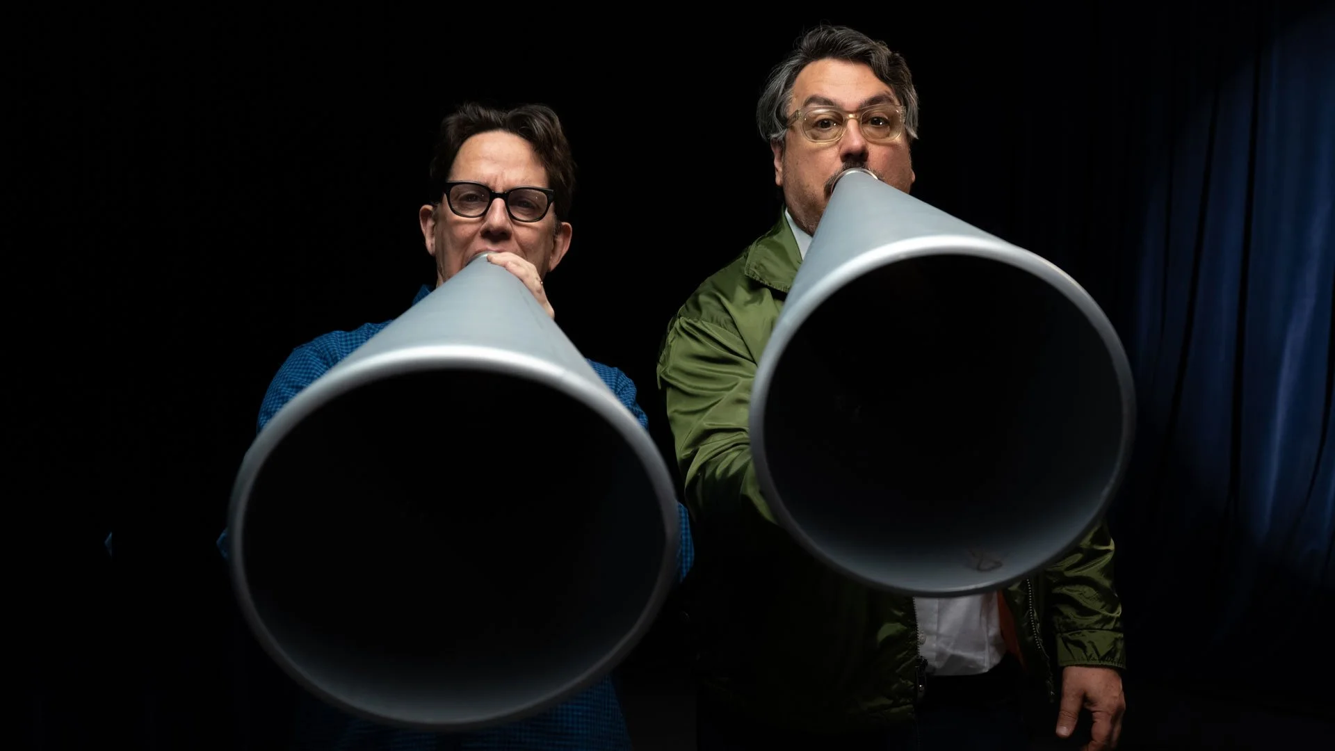 They Might Be Giants ‘Flood’ Tour this October