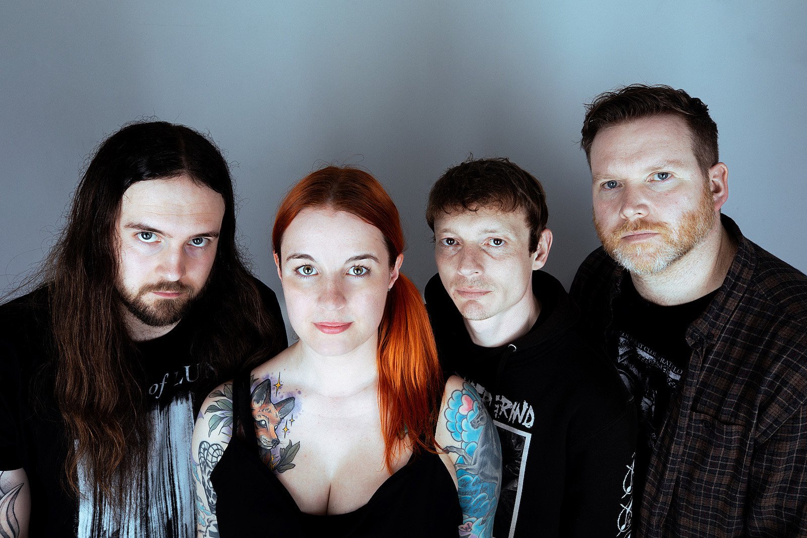 Svalbard - The Weight of the Mask Review