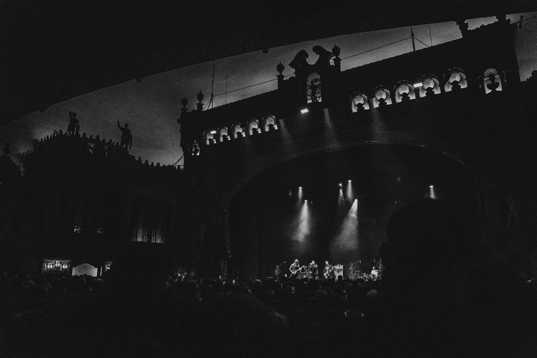La Dispute @ The Forum