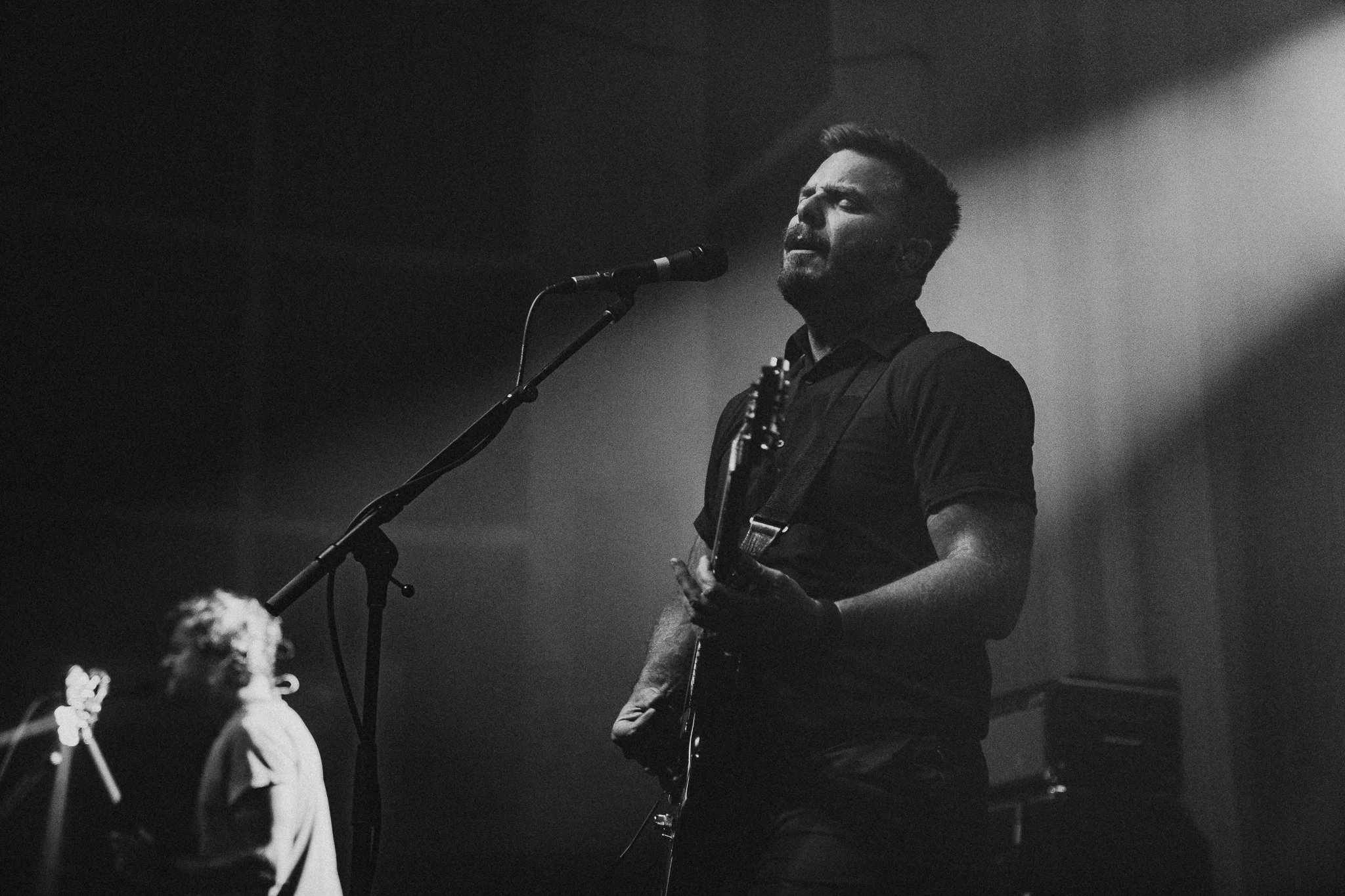Thrice @ Northcote Theatre