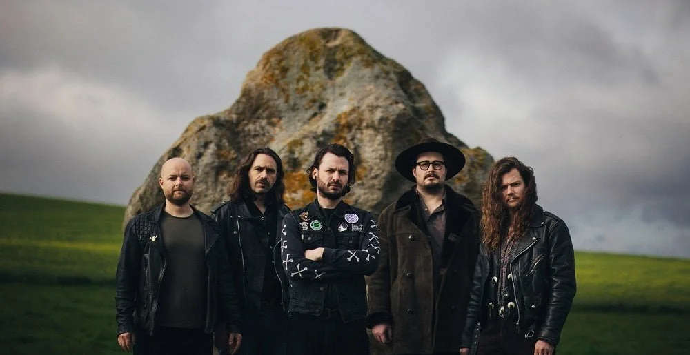 Green Lung Release Video For 'Maxine (Witch Queen)'