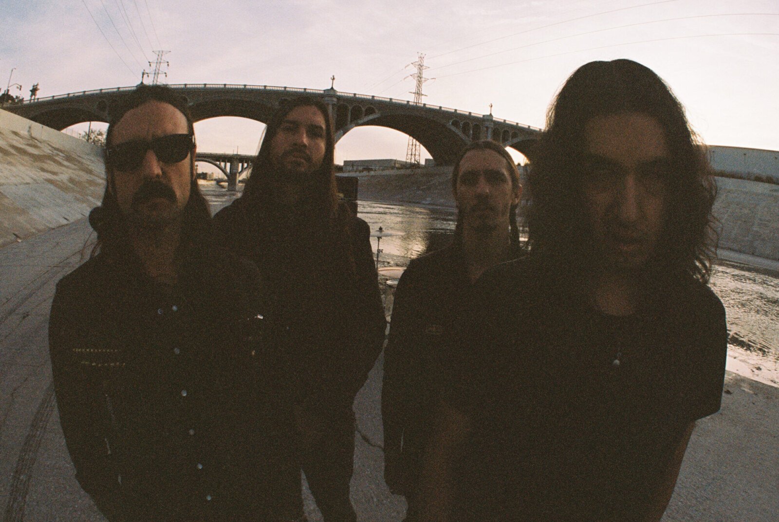 We’ve found your new favourite band - Deathchant