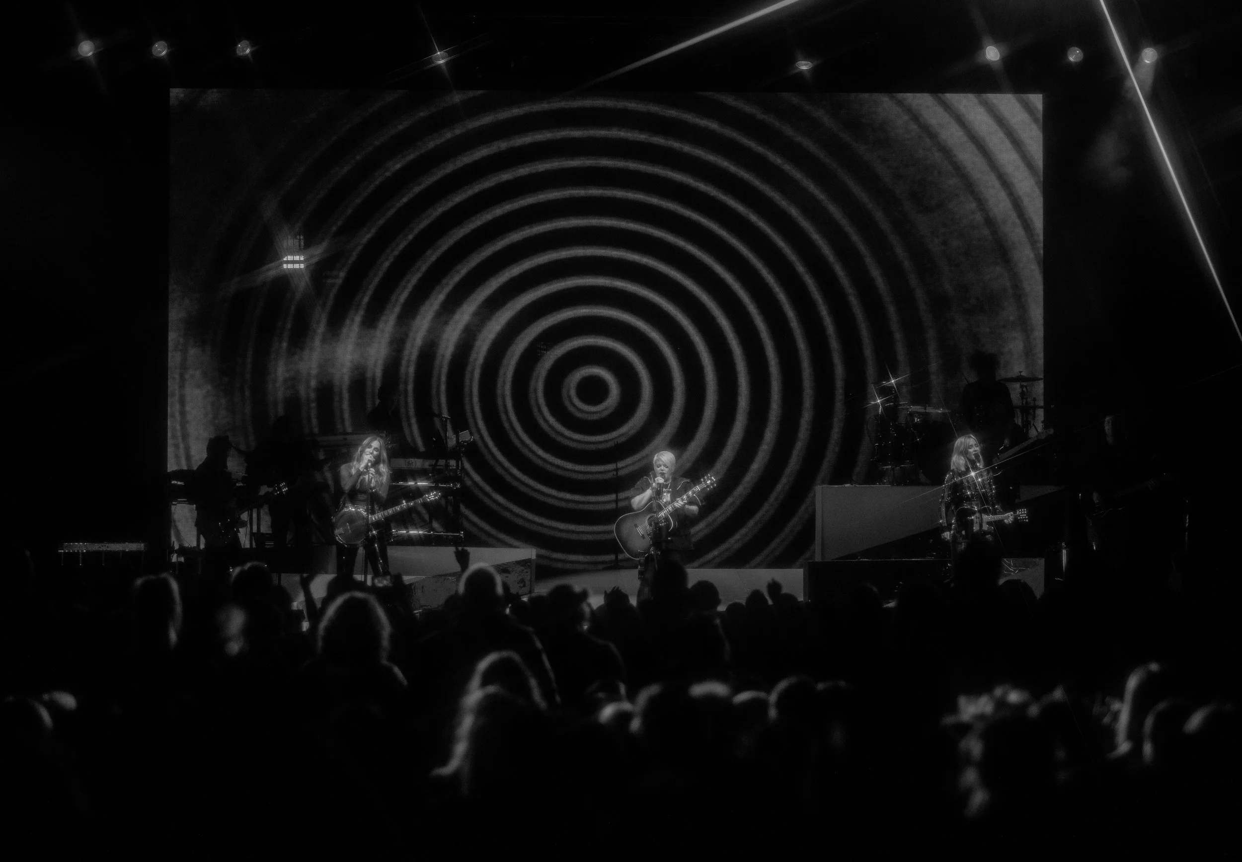 The Chicks @ Qudos Bank Arena&nbsp;