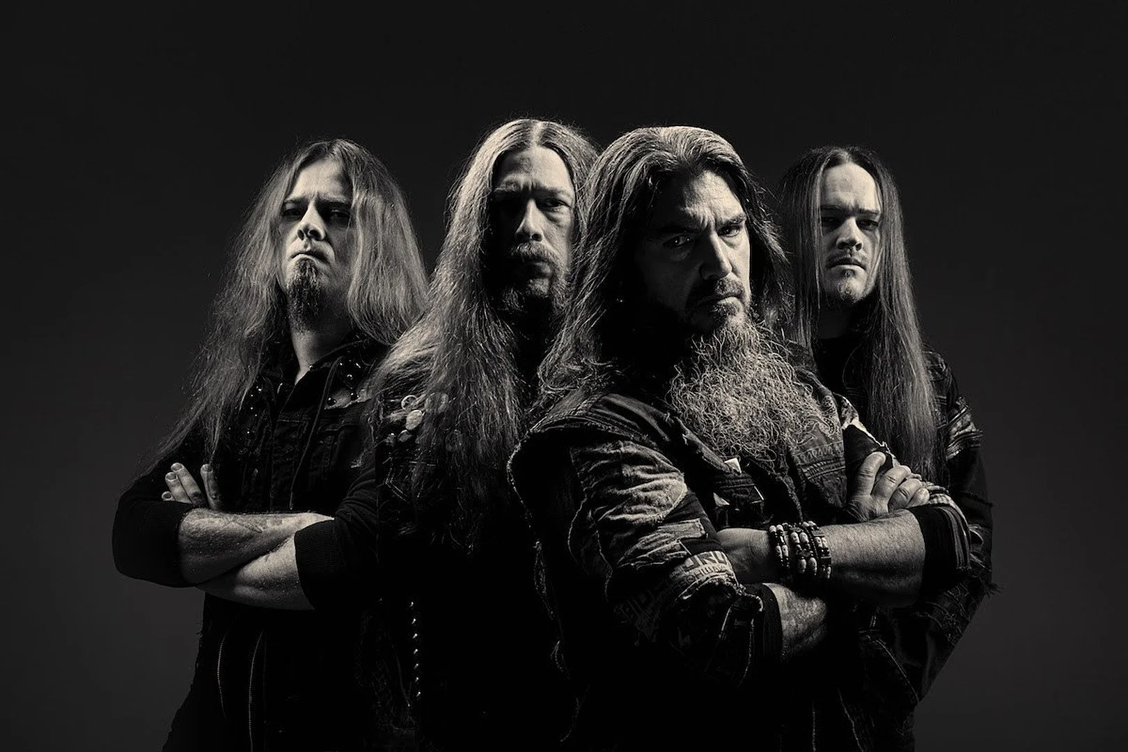 Machine Head add second Melbourne show to Australian tour