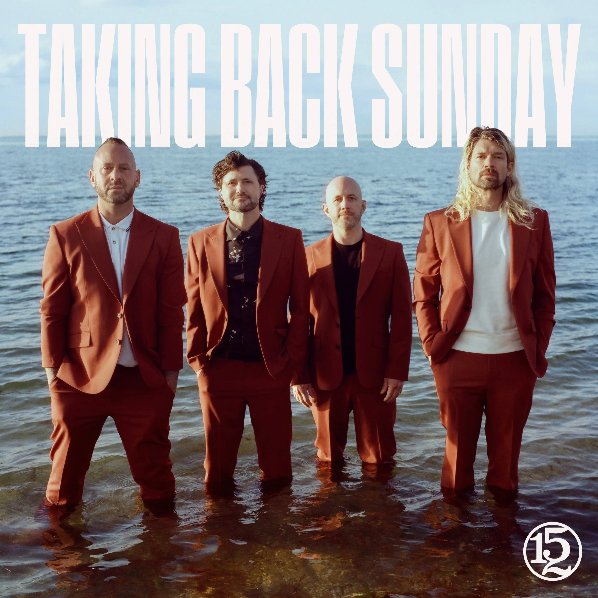 Taking Back Sunday 152 album review