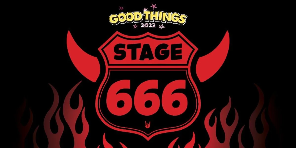 Good Things welcomes stage 666