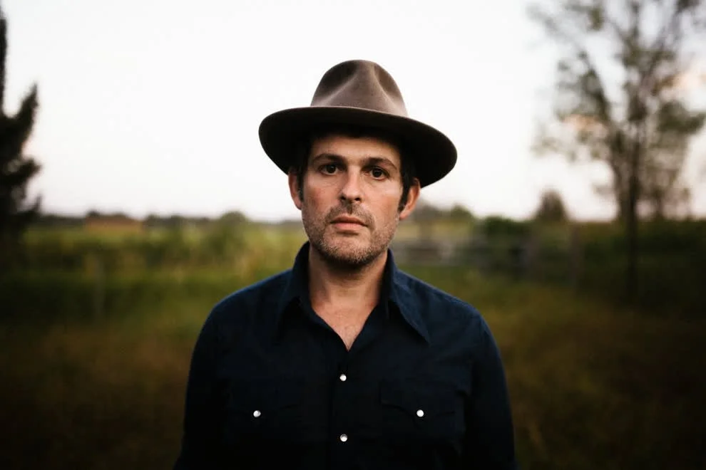 Gregory Alan Isakov Annoucnes Australian Tour