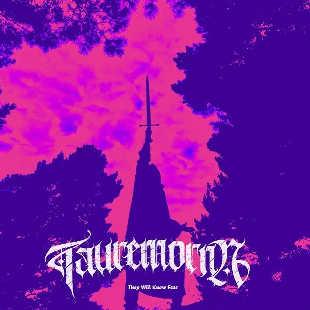 The first single from the upcoming Tauremorna album &lsquo;The Revelation of the Unholy Covenant&rsquo; will be released this Saturday the 8th of February on Spotify, Bandcamp, Apple Music and YouTube.
.
.
.
For all the details follow @tauremornaband
