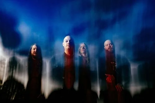 PALLBEARER SET TO HAUNT AUSTRALIA IN 2025