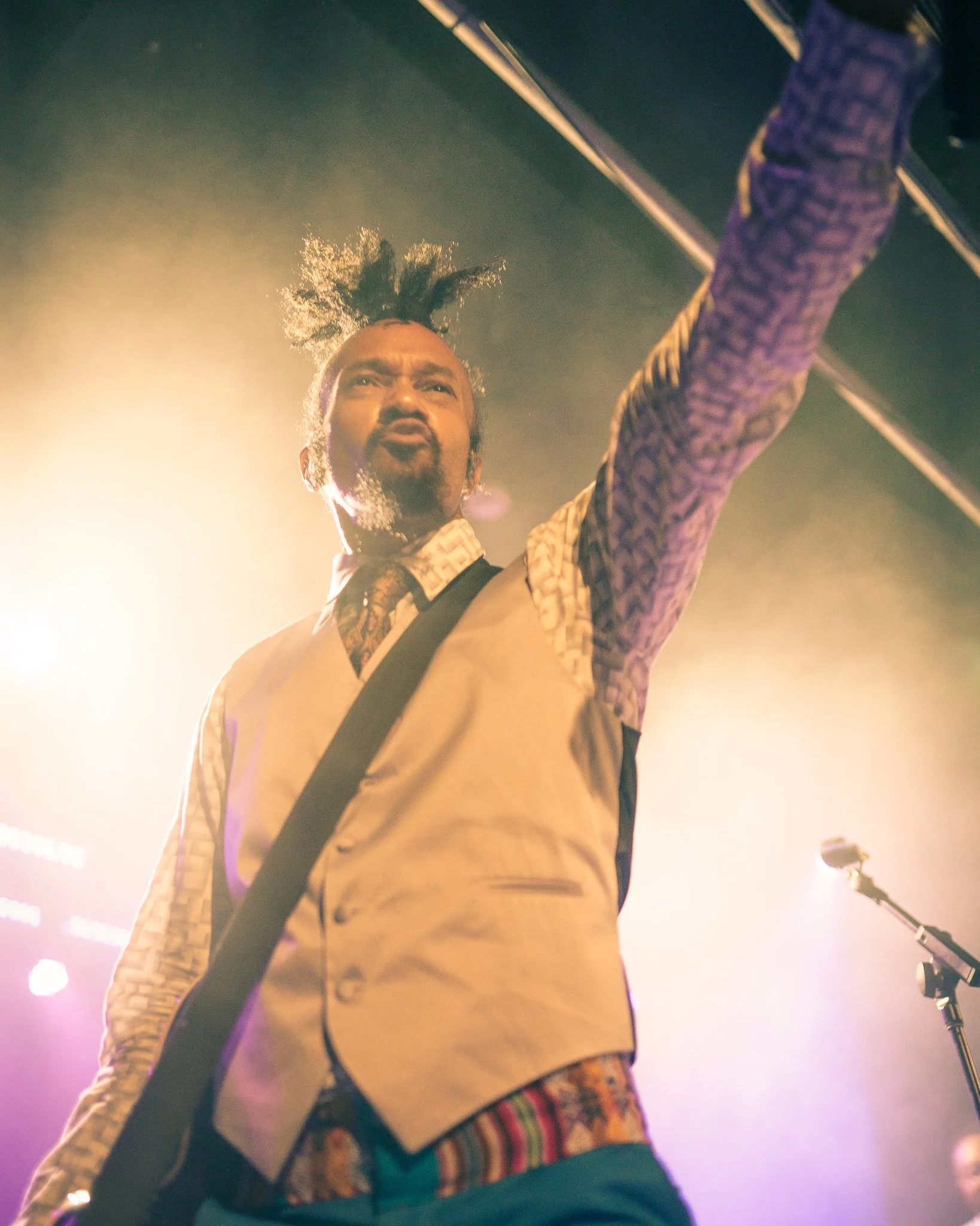 Fantastic Negrito Bluesfest 2018