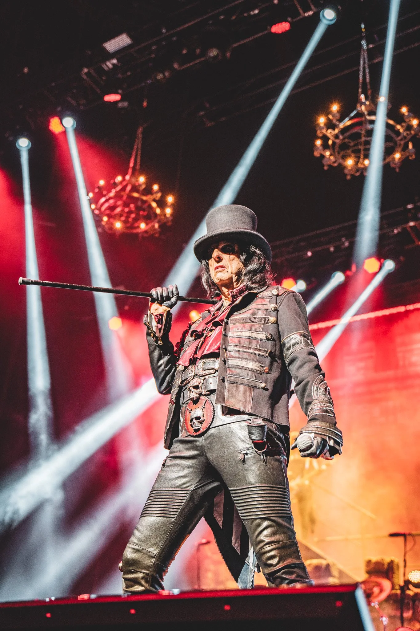 Alice Cooper 2019