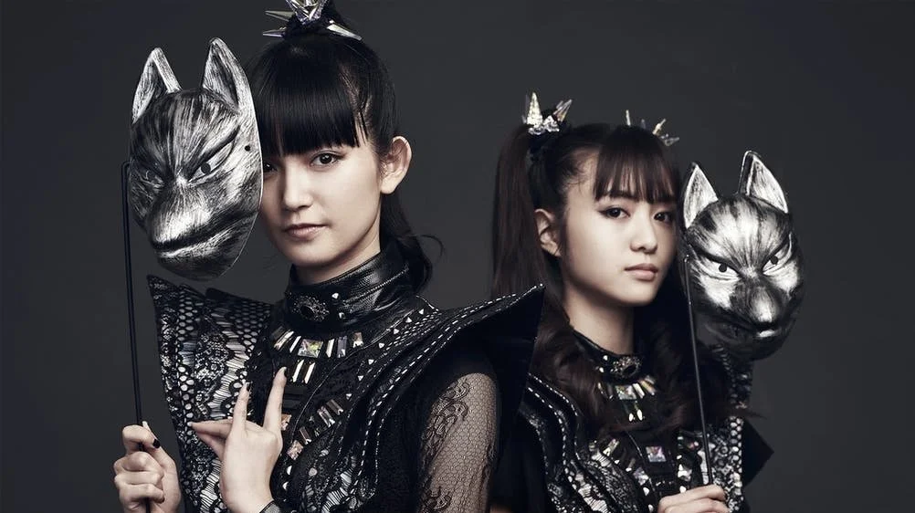 BABYMETAL 2023