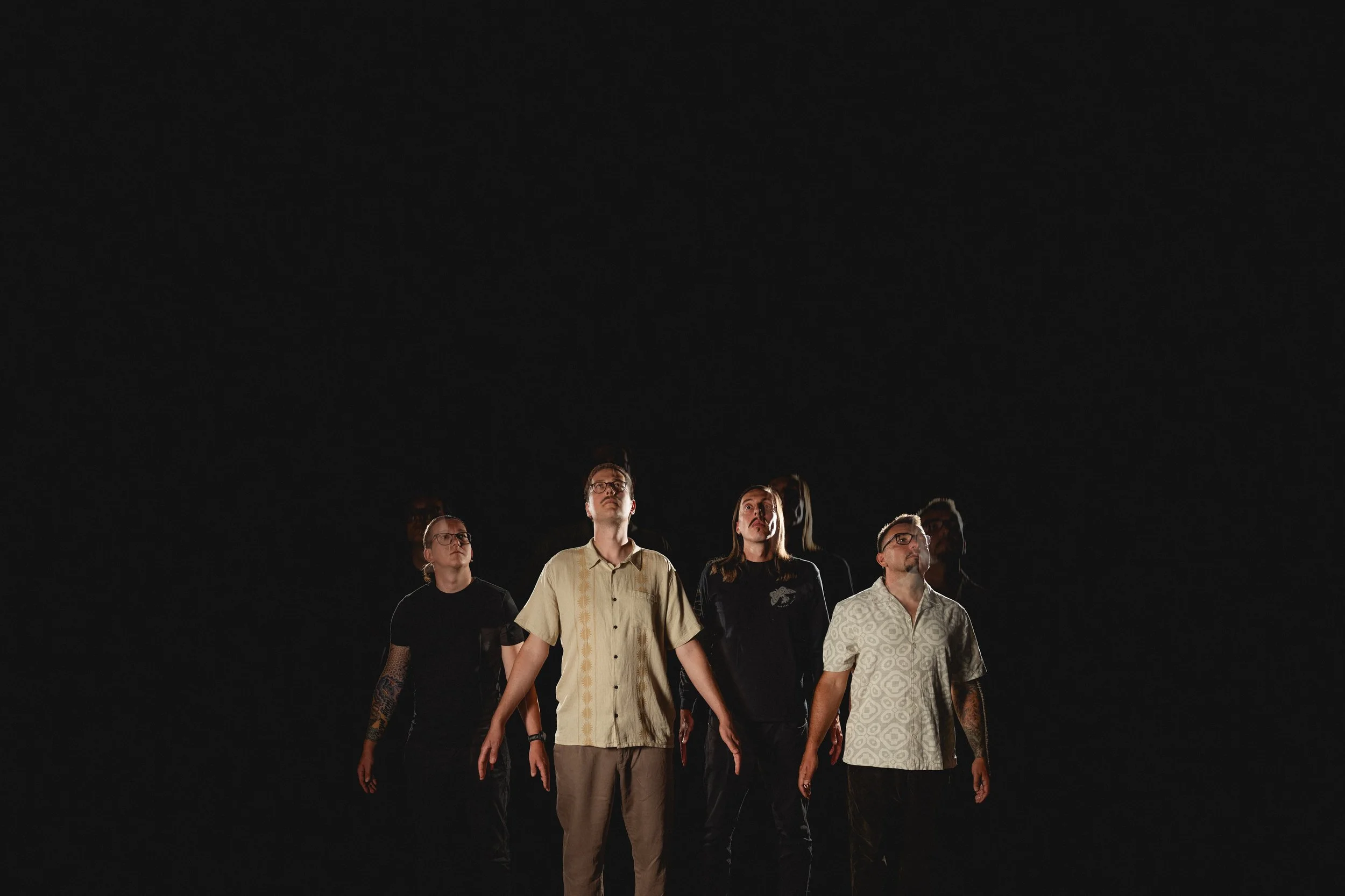 Hills Like White Lions Announce New Album