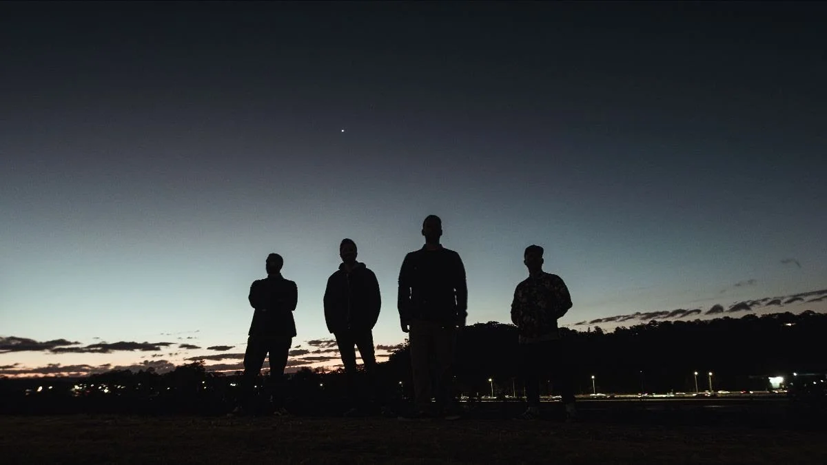 Sunk Loto share new single "Dead Shadows" and first band video since 2003