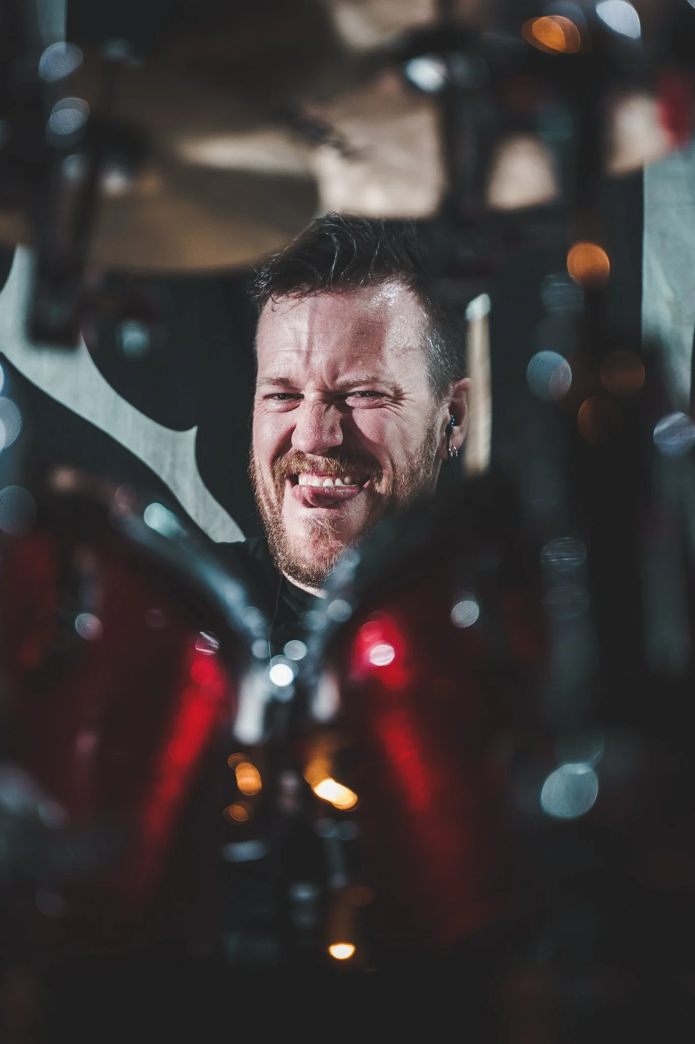 Desecrator at The Manning Bar 2019