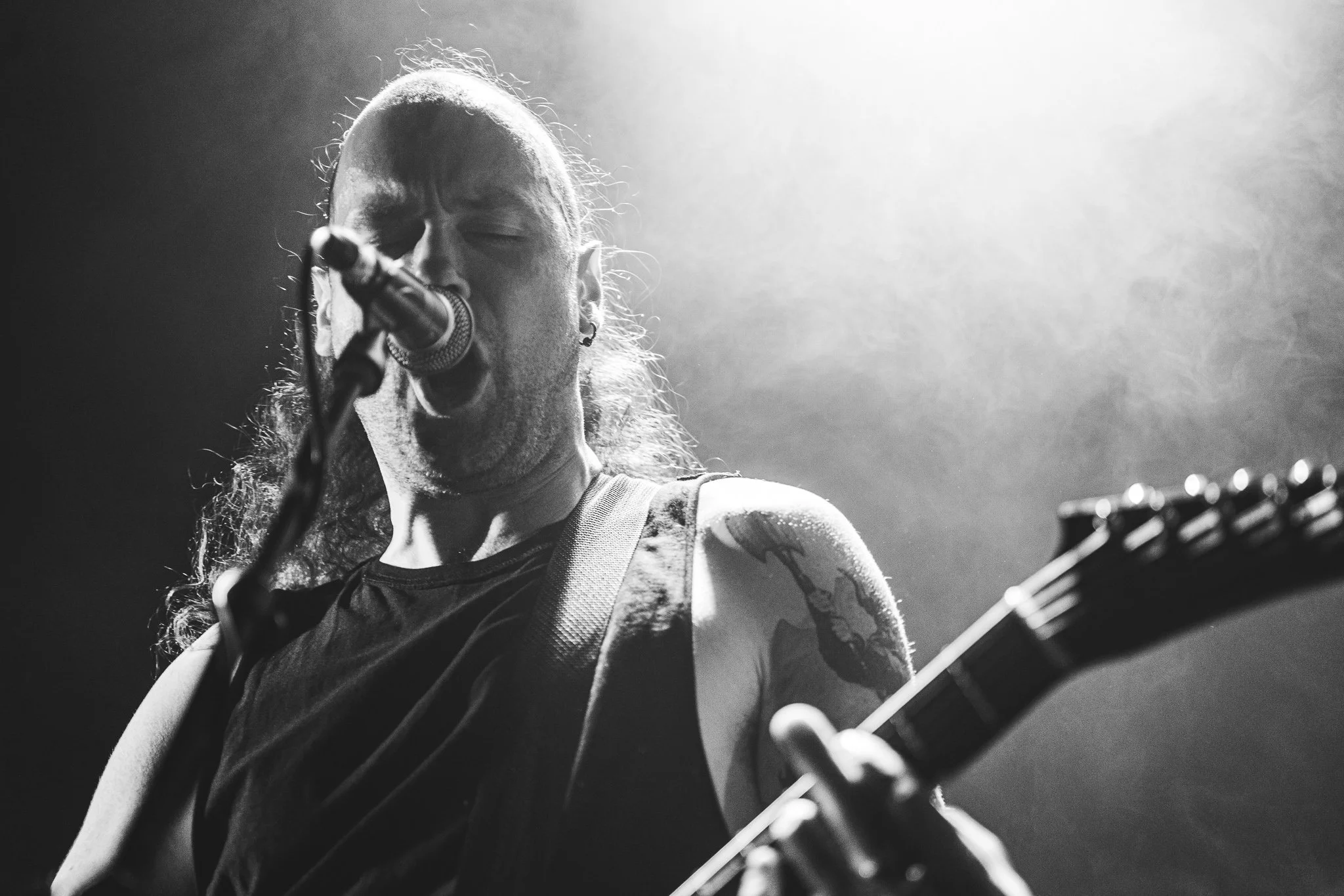 Desecrator 2019