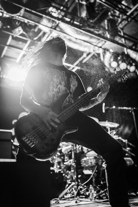 After the Burial at The Factory Theatre 2019