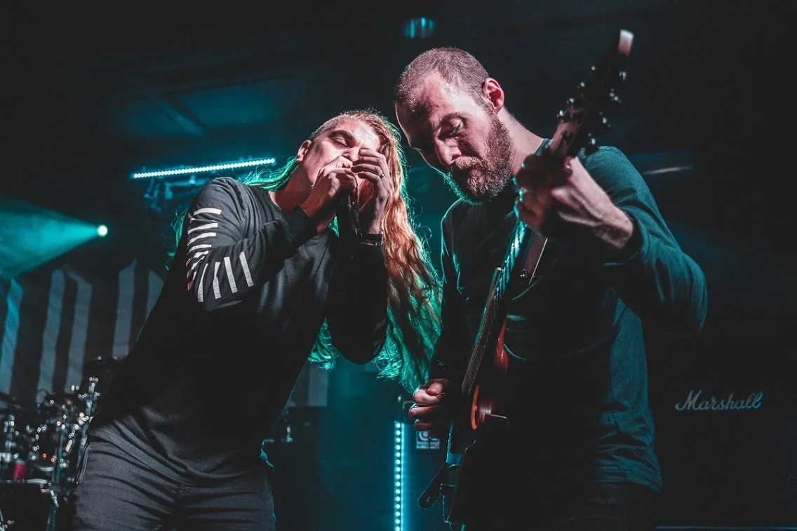 Voyager at Crowbar