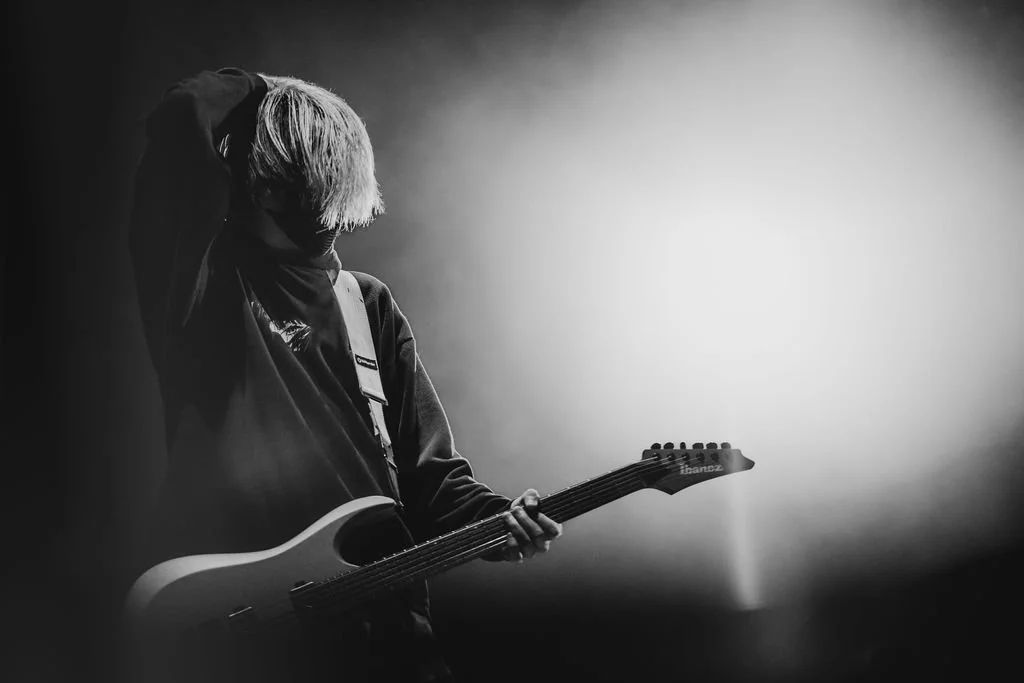Alpha Wolf video stills