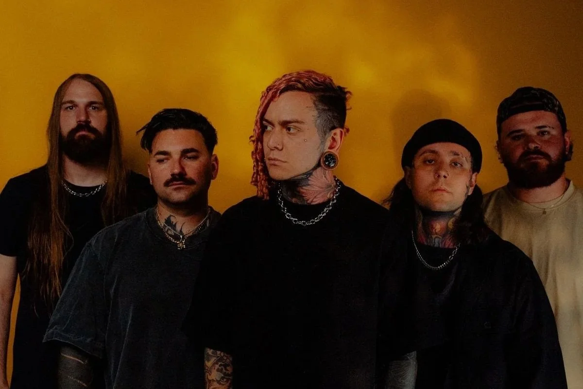 Lorna Shore Announce Biggest Australian Tour Yet