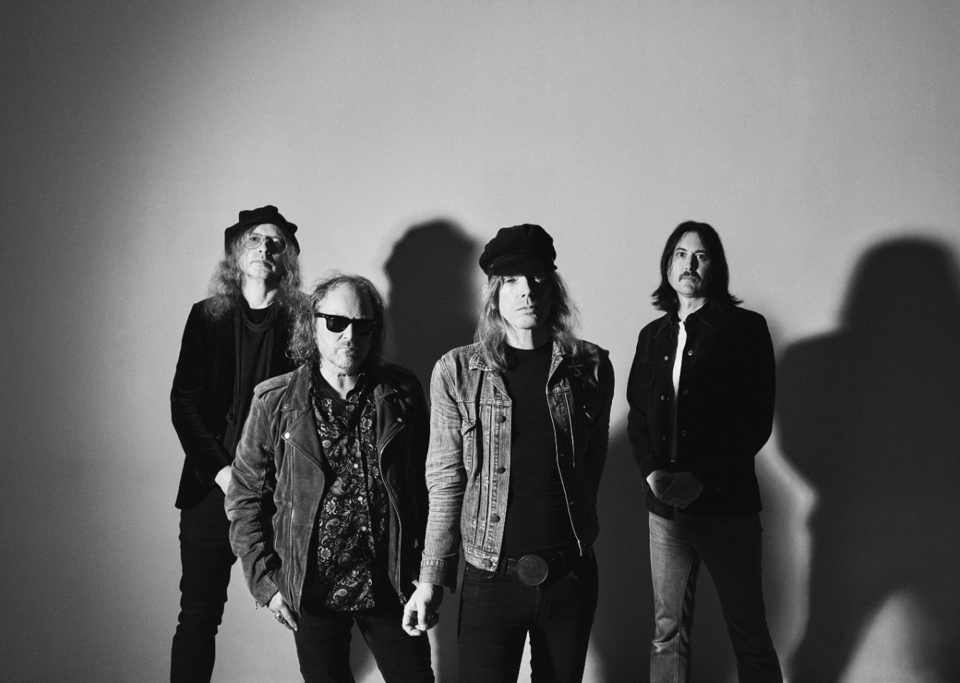The Hellacopters &amp; Gluecifer Announce 2027 Australian Tour
