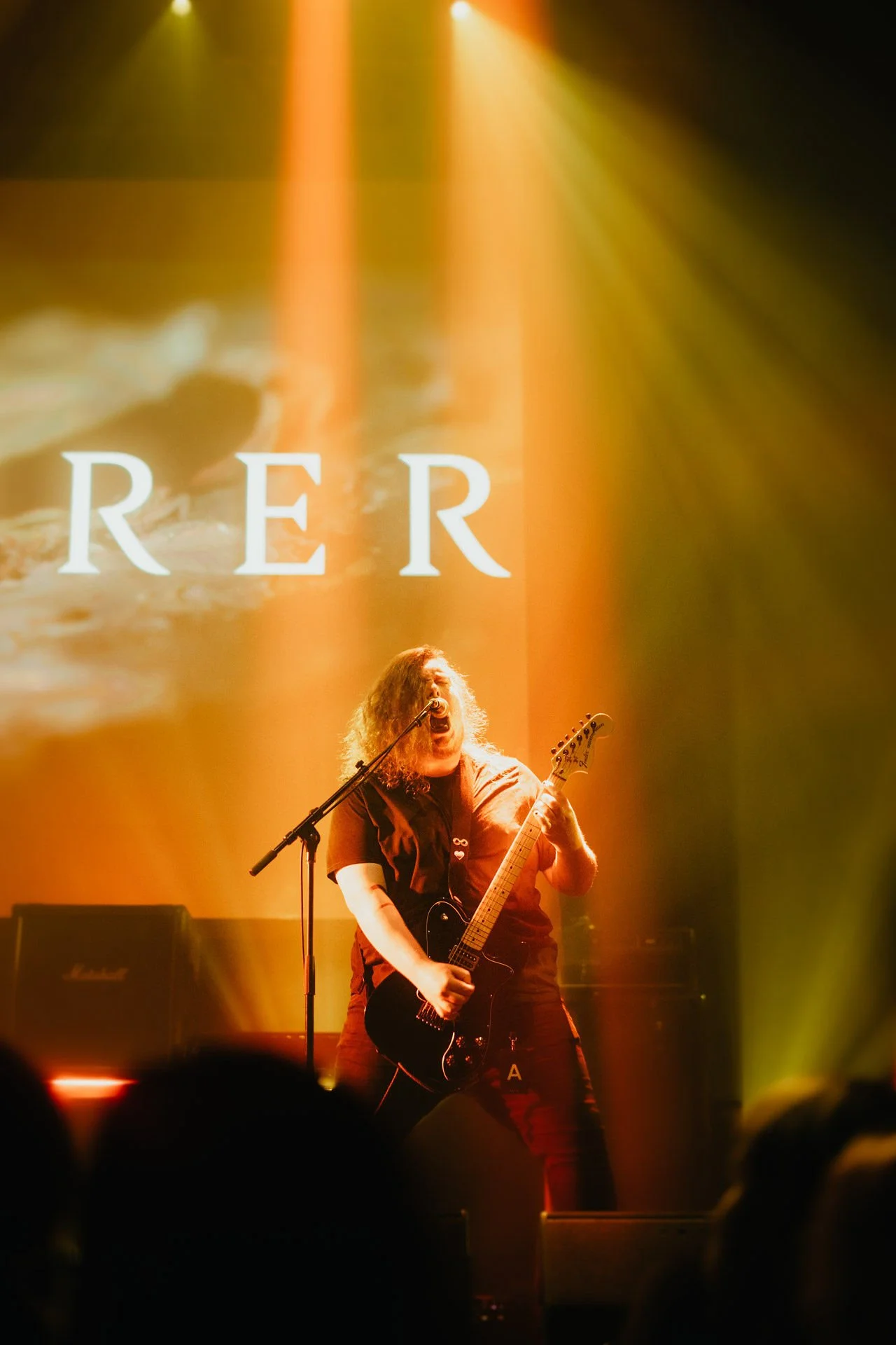 Conjurer at Dark Mofo 2022
