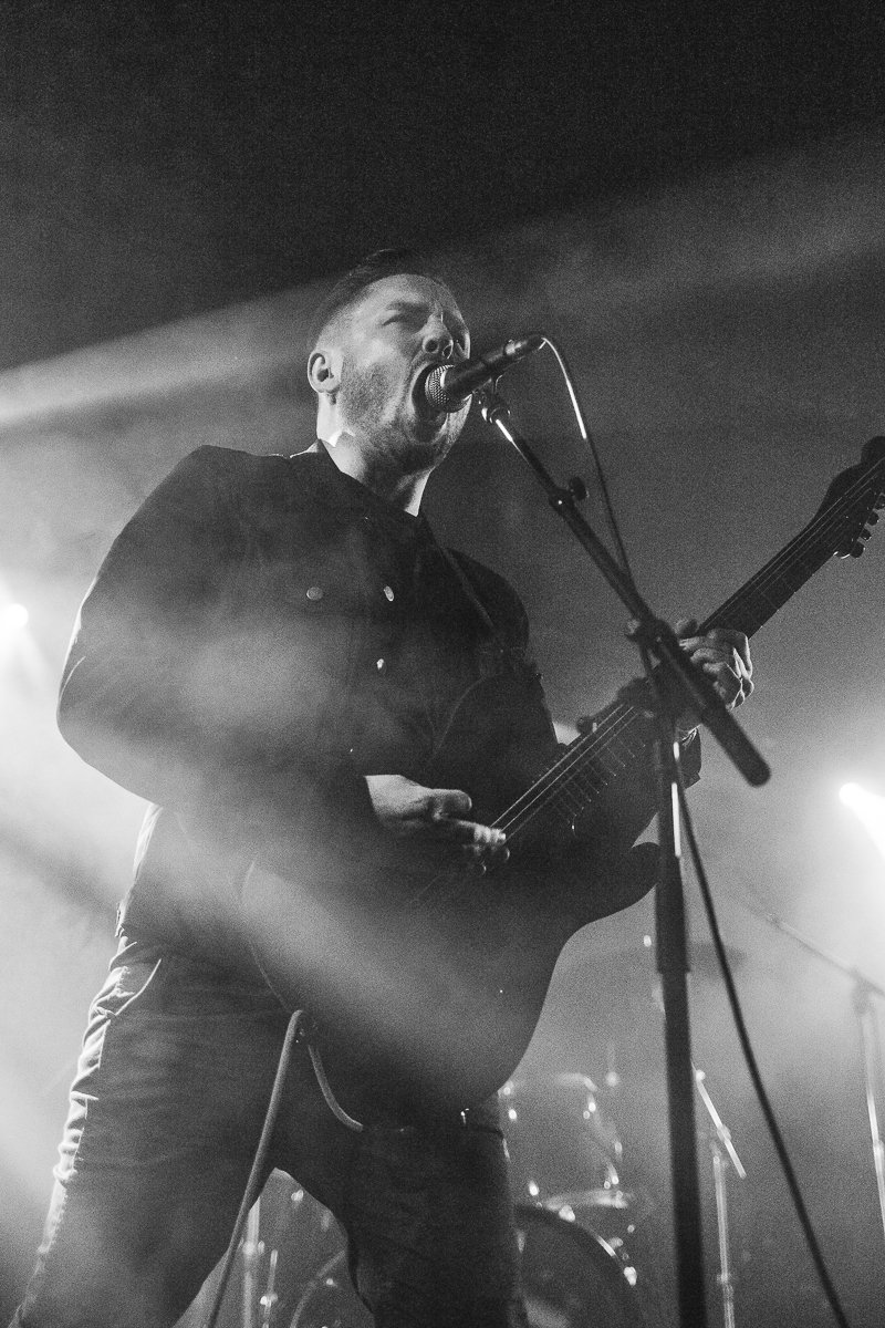 Hope Drone at Crowbar 2019